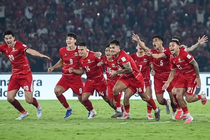 Kalahkan Thailand Lewat Drama Adu Penalti, Timnas Indonesia Juara FIFA Asean Cup 2026